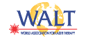WALT logo
